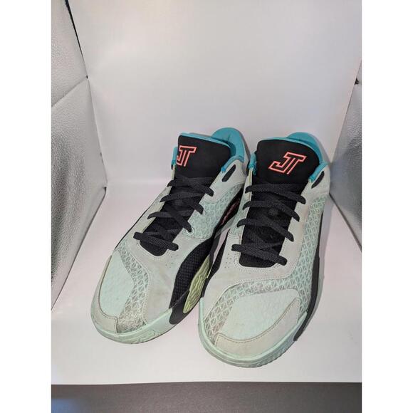 Nike Jordan Tatum 2 PF Jayson Tatum Vortex Men Basketball Shoes main image 5